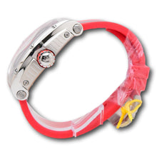Load image into Gallery viewer, Invicta S1 Rally Diablo Racing RPM Men's 50mm Red Quartz Watch 47384-Klawk Watches
