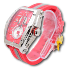 Load image into Gallery viewer, Invicta S1 Rally Diablo Racing RPM Men's 50mm Red Quartz Watch 47384-Klawk Watches
