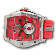 Load image into Gallery viewer, Invicta S1 Rally Diablo Racing RPM Men's 50mm Red Quartz Watch 47384-Klawk Watches
