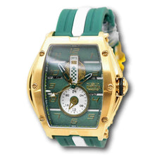 Load image into Gallery viewer, Invicta S1 Rally Diablo Racing RPM Men's 50mm Green Gold Quartz Watch 47387-Klawk Watches
