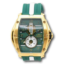 Load image into Gallery viewer, Invicta S1 Rally Diablo Racing RPM Men's 50mm Green Gold Quartz Watch 47387-Klawk Watches
