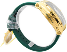 Load image into Gallery viewer, Invicta S1 Rally Diablo Racing RPM Men's 50mm Green Gold Quartz Watch 47387-Klawk Watches
