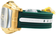 Load image into Gallery viewer, Invicta S1 Rally Diablo Racing RPM Men's 50mm Green Gold Quartz Watch 47387-Klawk Watches
