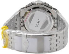 Load image into Gallery viewer, Invicta Akula IronShard Men's 48mm Black Silver Chronograph Watch 47391

