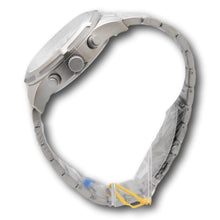 Load image into Gallery viewer, Invicta Ti-22 Full Titanium Men's 45mm Silver Dial Quartz Chrono Watch 47510-Klawk Watches
