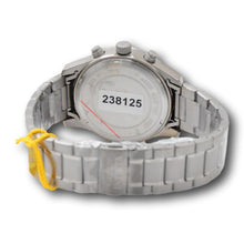 Load image into Gallery viewer, Invicta Ti-22 Full Titanium Men's 45mm Silver Dial Quartz Chrono Watch 47510-Klawk Watches
