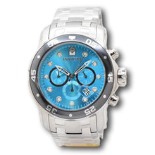 Load image into Gallery viewer, Invicta Pro Diver SCUBA Chroma Men's 48mm Blue Dial Chronograph Watch 47560
