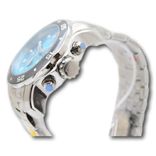 Load image into Gallery viewer, Invicta Pro Diver SCUBA Chroma Men's 48mm Blue Dial Chronograph Watch 47560
