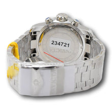 Load image into Gallery viewer, Invicta Pro Diver SCUBA Chroma Men's 48mm Blue Dial Chronograph Watch 47560
