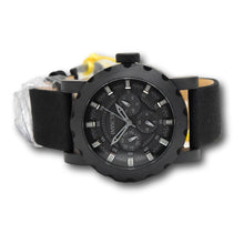 Load image into Gallery viewer, Invicta I-Force Commando Men's 46mm Stealth Black Day / Date Quartz Watch 47585-Klawk Watches
