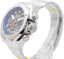Load image into Gallery viewer, Invicta Racing Redline Men's 48mm Blue Stainless Chronograph Watch 47747-Klawk Watches
