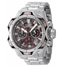 Load image into Gallery viewer, Invicta Venom Combat Men's 52mm Desert Camo Quartz Chrono Watch 47757-Klawk Watches
