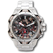 Load image into Gallery viewer, Invicta Venom Combat Men's 52mm Desert Camo Quartz Chrono Watch 47757-Klawk Watches
