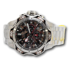 Load image into Gallery viewer, Invicta Venom Combat Men's 52mm Desert Camo Quartz Chrono Watch 47757-Klawk Watches
