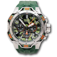 Load image into Gallery viewer, Invicta Venom Combat Men's 52mm Jungle Camo Quartz Chrono Watch 47759-Klawk Watches
