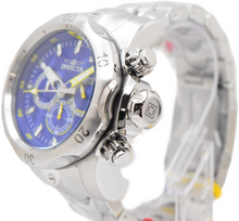 Load image into Gallery viewer, Invicta Venom Mutant Men's 54mm Ocean Blue Dial Quartz Chronograph Watch 47905
