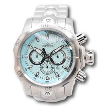 Load image into Gallery viewer, Invicta Venom Mutant Men's 54mm Turquoise Dial Quartz Chronograph Watch 47907

