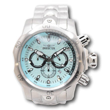 Load image into Gallery viewer, Invicta Venom Mutant Men's 54mm Turquoise Dial Quartz Chronograph Watch 47907-Klawk Watches
