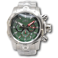 Load image into Gallery viewer, Invicta Venom Mutant Men's 54mm Green Dial Quartz Chronograph Watch 47909-Klawk Watches
