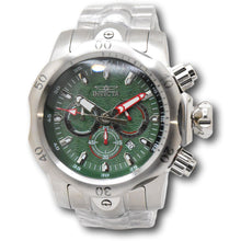 Load image into Gallery viewer, Invicta Venom Mutant Men's 54mm Green Dial Quartz Chronograph Watch 47909-Klawk Watches
