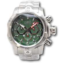 Load image into Gallery viewer, Invicta Venom Mutant Men's 54mm Green Dial Quartz Chronograph Watch 47909-Klawk Watches

