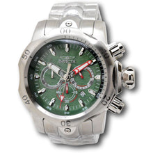 Load image into Gallery viewer, Invicta Venom Mutant Men's 54mm Green Dial Quartz Chronograph Watch 47909-Klawk Watches
