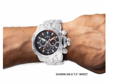 Load image into Gallery viewer, Invicta Venom Mutant Men's 54mm Black Dial Quartz Chronograph Watch 47930
