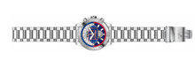 Load image into Gallery viewer, Invicta NFL New York Giants Men's 45mm Quartz Chronograph Watch 47938-Klawk Watches
