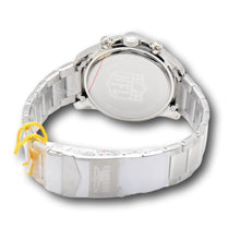 Load image into Gallery viewer, Invicta NFL New York Giants Men's 45mm Quartz Chronograph Watch 47938-Klawk Watches
