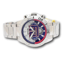 Load image into Gallery viewer, Invicta NFL New York Giants Men's 45mm Quartz Chronograph Watch 47938-Klawk Watches
