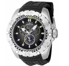 Load image into Gallery viewer, Invicta Bolt Explorer Ocean Voyage Men's 52mm MultiFunction Date Watch 48019
