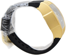 Load image into Gallery viewer, Invicta Racing Gridlock Men's 47mm Skeleton Dial Black &amp; Gold Watch 48029
