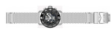 Load image into Gallery viewer, Invicta Racing JM Limited Ed Men's 48mm Black Silver Skeleton Chrono Watch 48052-Klawk Watches
