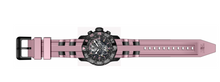 Load image into Gallery viewer, Invicta Racing JM Limited Men's 48mm Pink Quartz Skeleton Chrono Watch 48061-Klawk Watches
