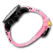 Load image into Gallery viewer, Invicta Racing JM Limited Men's 48mm Pink Quartz Skeleton Chrono Watch 48061-Klawk Watches
