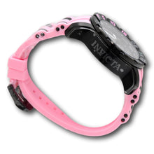 Load image into Gallery viewer, Invicta Racing JM Limited Men's 48mm Pink Quartz Skeleton Chrono Watch 48061-Klawk Watches
