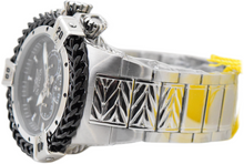 Load image into Gallery viewer, Invicta Bolt Herc Men's Black Dial 54mm SS Chronograph Watch 48160-Klawk Watches
