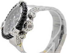 Load image into Gallery viewer, Invicta Bolt Herc Men's Black Dial 54mm SS Chronograph Watch 48160-Klawk Watches
