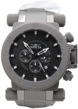 Load image into Gallery viewer, Invicta Coalition Forces Dominion Men's 51mm Full Titanium Chrono Watch 48221
