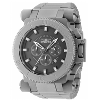 Load image into Gallery viewer, Invicta Coalition Forces Dominion Men's 51mm Full Titanium Chrono Watch 48221
