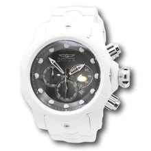 Load image into Gallery viewer, Invicta Venom Phantom Men's 54mm Black Dial White Chronograph Watch 48223-Klawk Watches
