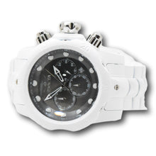 Load image into Gallery viewer, Invicta Venom Phantom Men's 54mm Black Dial White Chronograph Watch 48223-Klawk Watches
