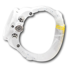 Load image into Gallery viewer, Invicta Venom Phantom Men's 54mm Silver Dial White Chronograph Watch 48224-Klawk Watches
