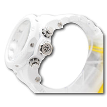 Load image into Gallery viewer, Invicta Venom Phantom Men's 54mm Silver Dial White Chronograph Watch 48224-Klawk Watches
