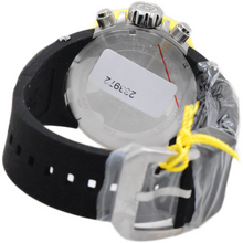 Load image into Gallery viewer, Invicta Venom Hydra Yellow Jacket Men's 52mm Silicone Chronograph Watch 48236-Klawk Watches
