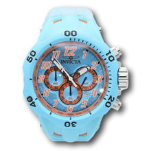 Load image into Gallery viewer, Invicta Venom Hydra Frostfire Men's 52mm Blue Sport Chronograph Watch 48238

