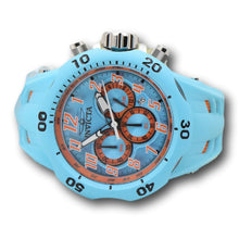 Load image into Gallery viewer, Invicta Venom Hydra Frostfire Men's 52mm Blue Sport Chronograph Watch 48238
