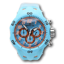 Load image into Gallery viewer, Invicta Venom Hydra Frostfire Men's 52mm Blue Sport Chronograph Watch 48238
