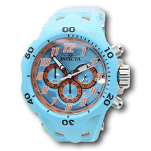 Load image into Gallery viewer, Invicta Venom Hydra Frostfire Men's 52mm Blue Sport Chronograph Watch 48238
