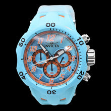 Load image into Gallery viewer, Invicta Venom Hydra Frostfire Men's 52mm Blue Sport Chronograph Watch 48238

